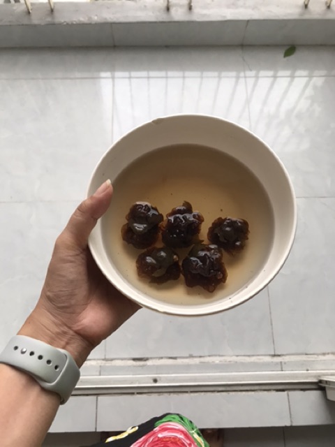 Gói 50 hạt ươi bay