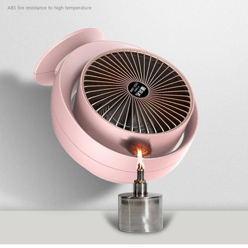 Quạt sưởi mini đa năng,chống lật,Máy sưởi mini Heater Fan