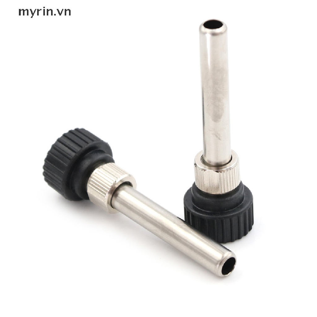 Set 2 Đầu Hàn Sắt Chuyên Dụng Cho 852D 936 937D 898D 907 / ESD