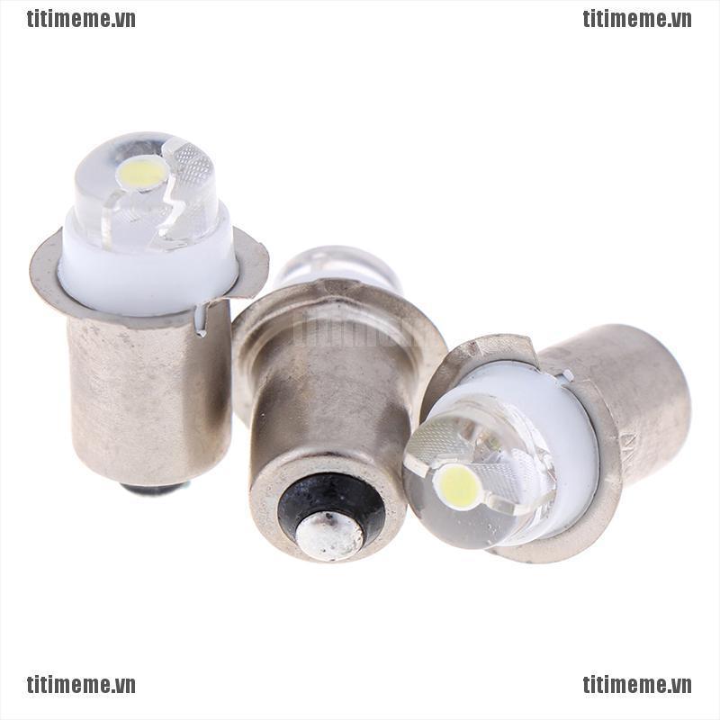 Đèn Pin Led Titi P13.5S 0.5w 3v 4.5v 6v