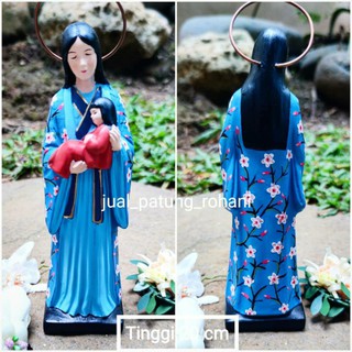 Tượng maria nhật bản 20cm