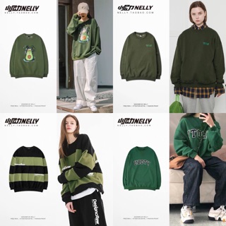 Sweater nelly ( chat chọn mẫu)