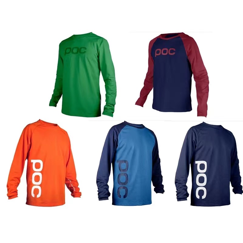 Poc Phụ Kiện Chuyên Dụng Cho Xe Mô Tô Leo Núi