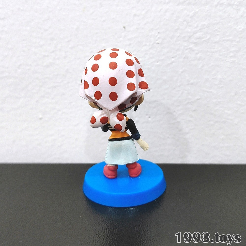 Mô hình chính hãng PLEX figure One Piece Anime Chara Heroes Vol.10 Marineford Part 2 - Makino