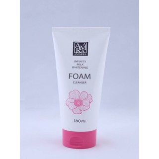 AMARRA – Sữa Rửa Mặt Dưỡng Trắng Da