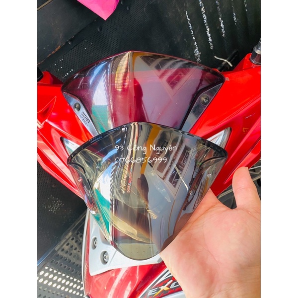 Ôp đâu yamaha ex 2005-2010