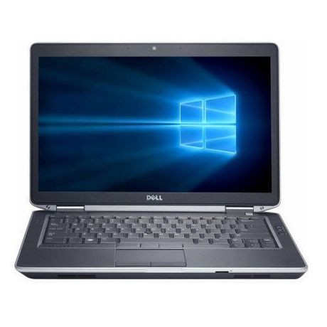 Laptop Dell Latitude E6430 - Laptop doanh nhân giá rẻ 3,000,000- 4,900,000 VNĐ