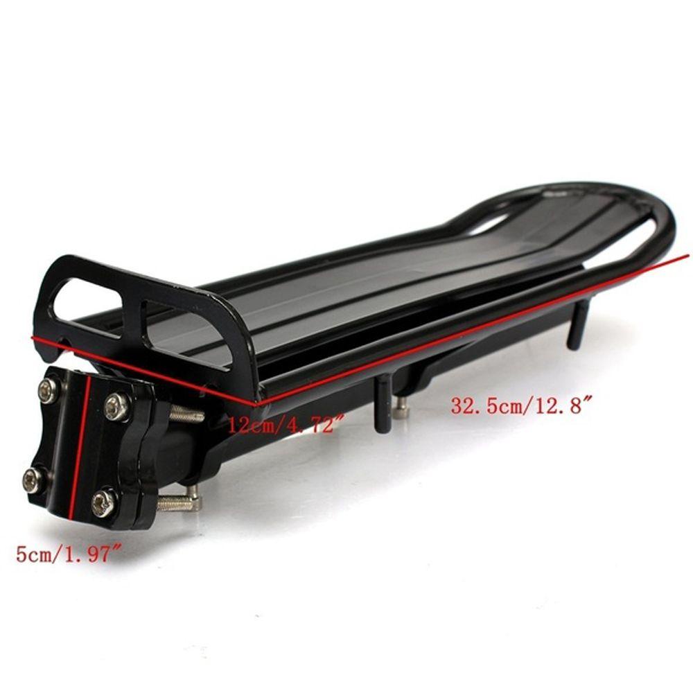 Giá Đỡ Hành Lý Phía Sau Xe Đạp MTB Dễ Lắp Đặt