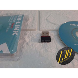 USB thu Wifi LBLINK 151