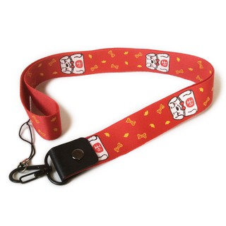 DÂY ĐEO CỔ ĐIỆN THOẠI/ ĐEO THẺ STRAP