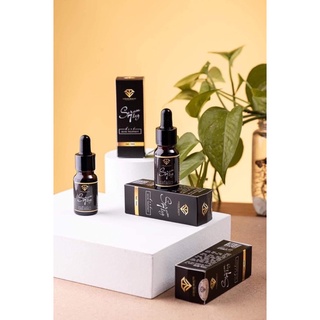 SERUM GIẢM MỤN THÂM 7day