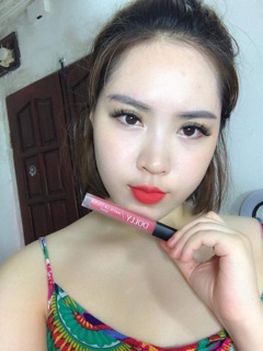 Dolly (True Love-Đỏ Đào)