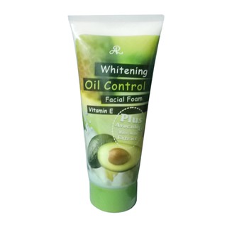 Sữa rửa mặt tinh chất Bơ & Gạo Thái lan