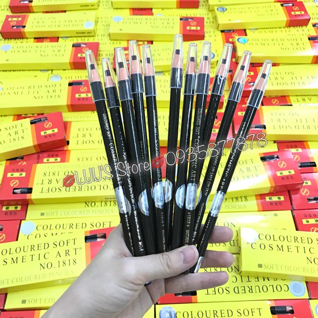 Chì Xé, Chì Mày Phẩy Sợi | BigBuy360 - bigbuy360.vn