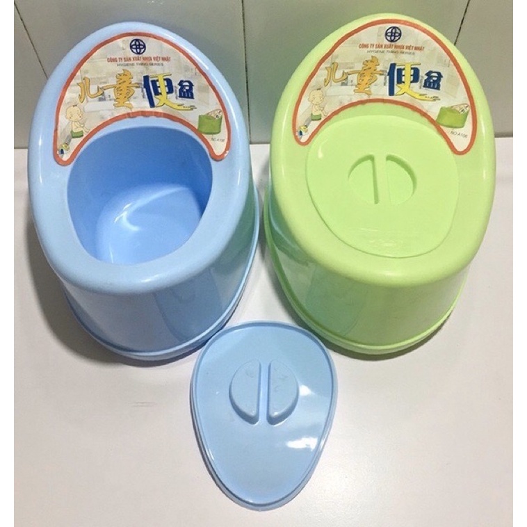 bô nhựa cho bé nhựa an toàn