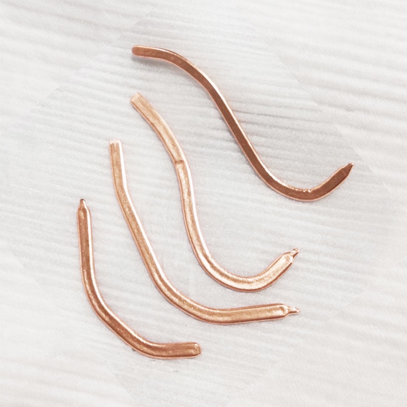 Heat Dissipation Modification Notebook Heat Conduction Copper Tube Heat Pipe Sintering Tube Containi