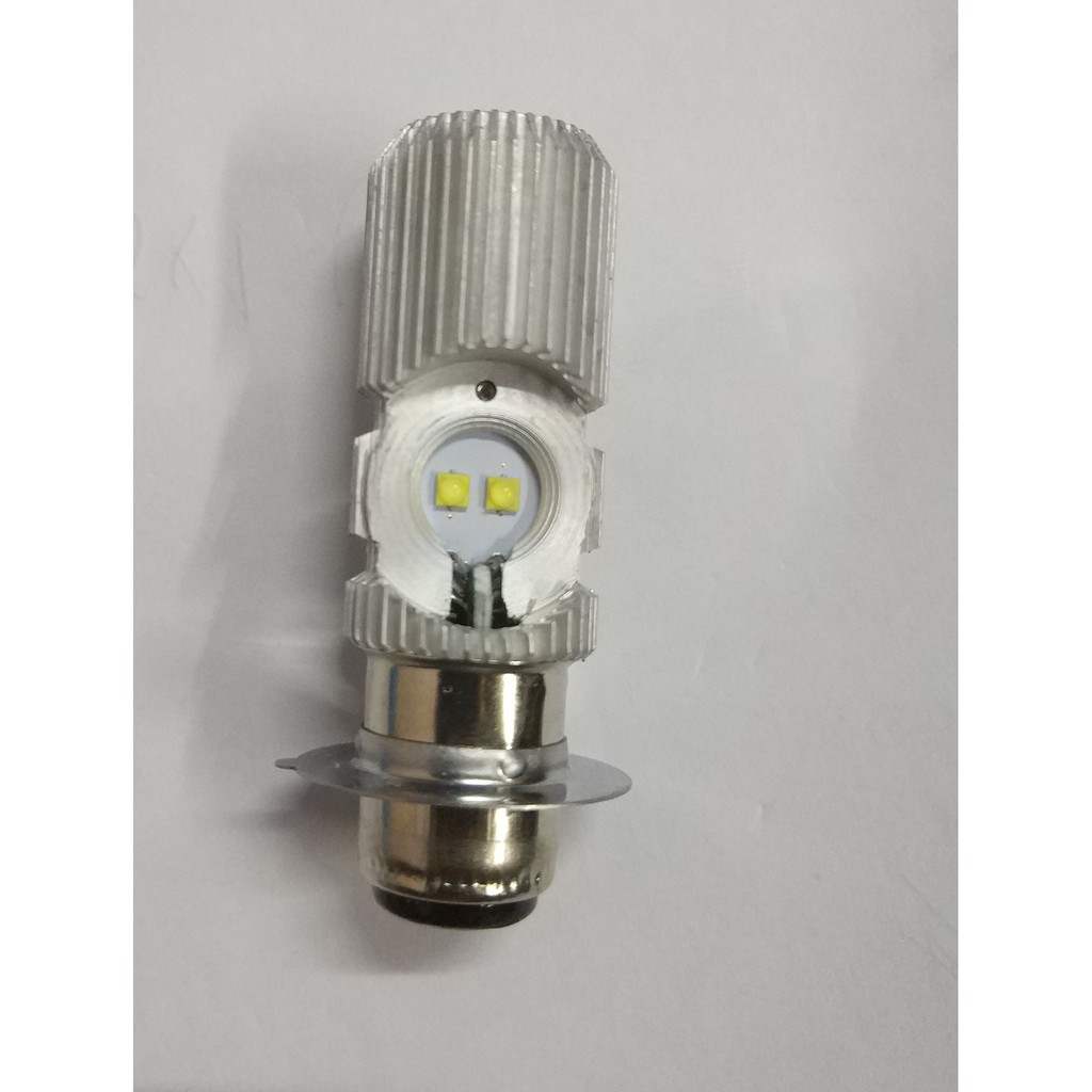 Bóng đèn led L4 gắn xe máy DREAM,WARE