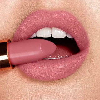 Son Charlotte Tilbury màu The Duchess Fullsize (son tách set ko hộp)