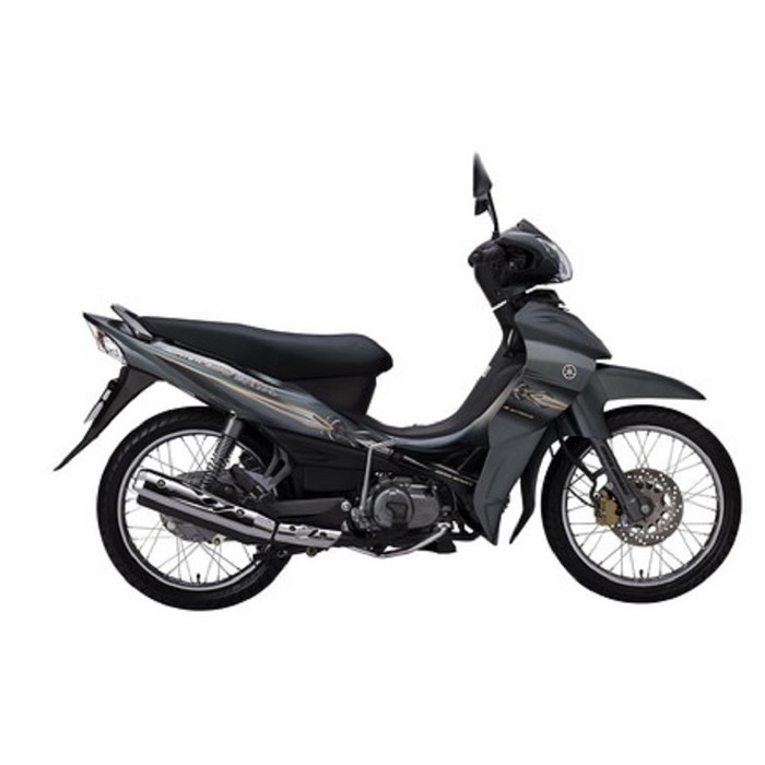 Cụm C.D.I (IC) Sirius - Jupiter V - MX - Gravita zin chính hãng Yamaha