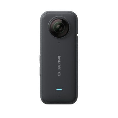 Máy quay Insta360 X3 – Chính hãng