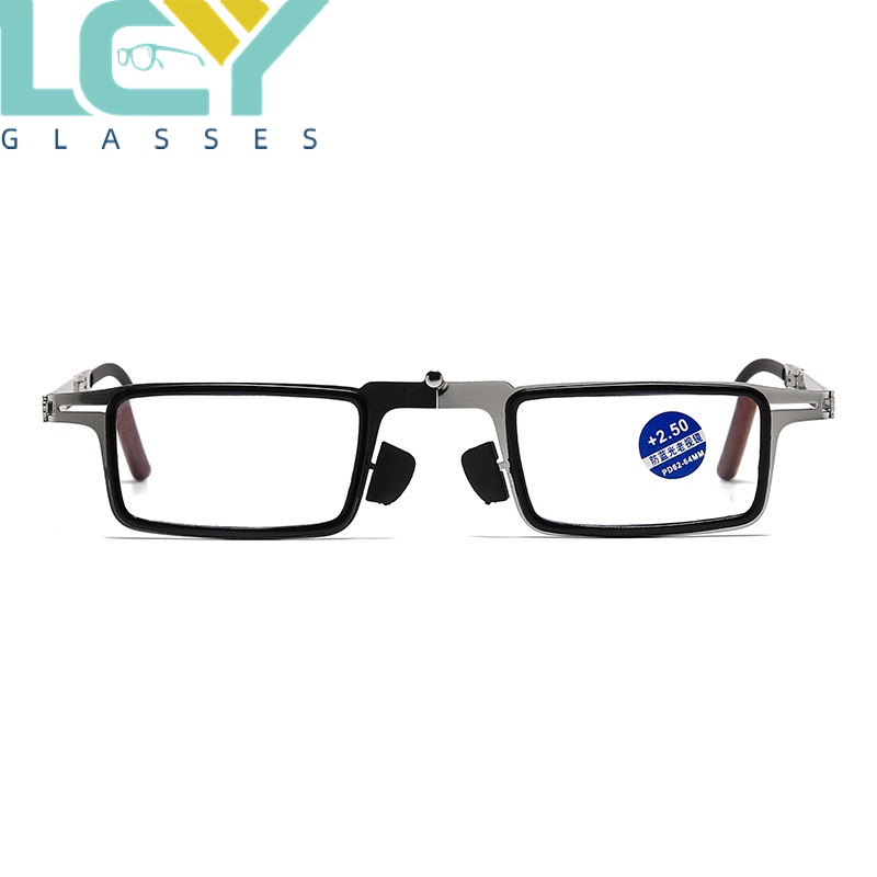 Kính Đọc Sách Chống Ánh Sáng Xanh Thời Trang Cho Điện Thoại H03