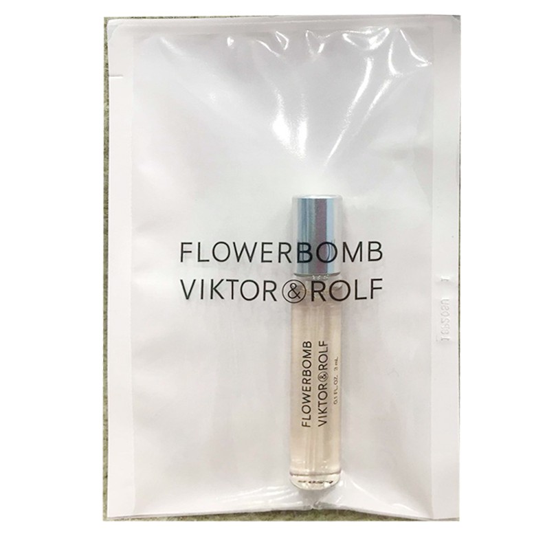 Nước Hoa Nữ Flowerbomb Viktor & Rolf Mini EDP | BigBuy360 - bigbuy360.vn