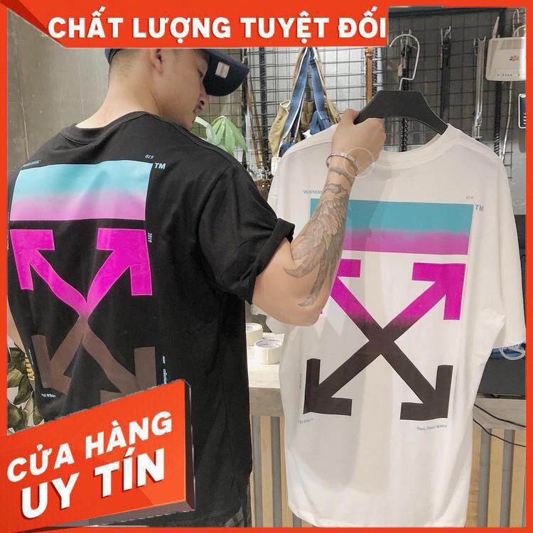 Nhập WAP11 giảm 20k đơn từ 200k - ÁO THUN OFF 3 UNISEX