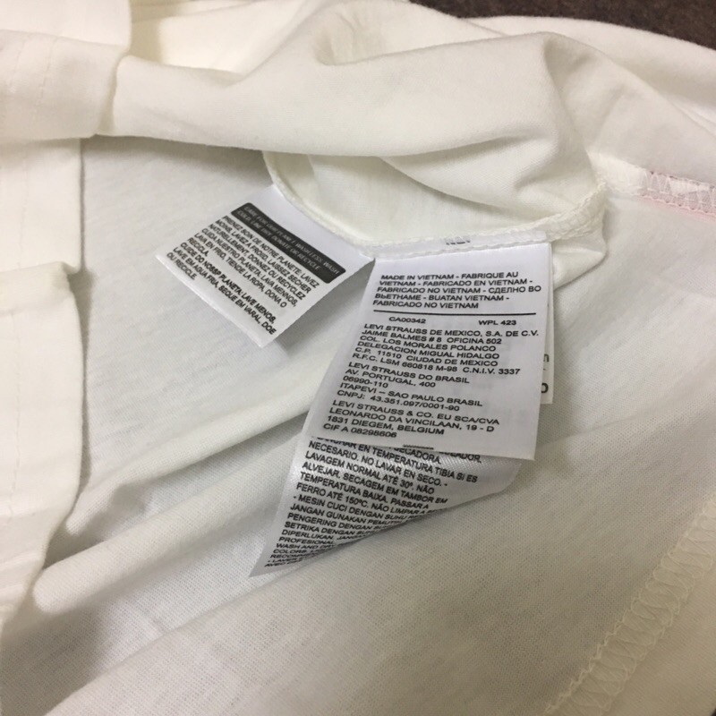 ÁO THUN NỮ COTTON FORM CƠ BẢN