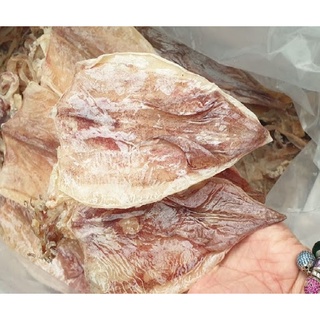 1/2 Kg Mực Khô Bình Định