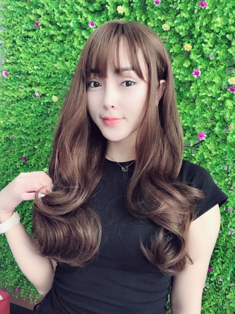 Cả đầu [ C136 ]