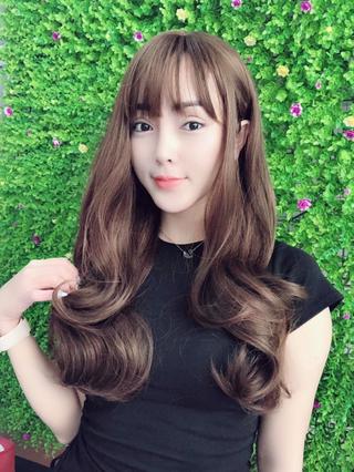 Cả đầu [ C136 ]