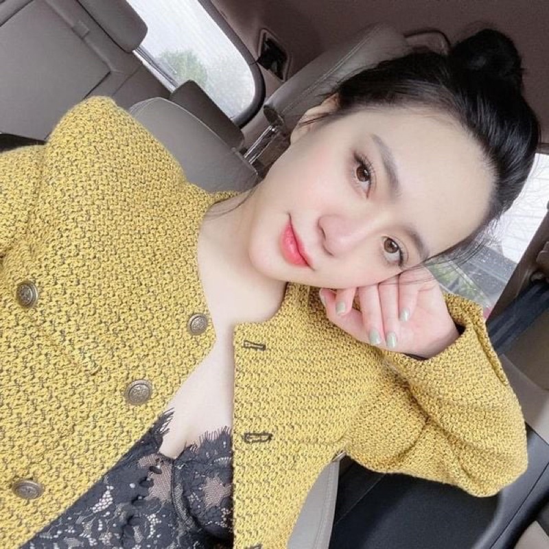 Áo khoác zara chuẩn authentic