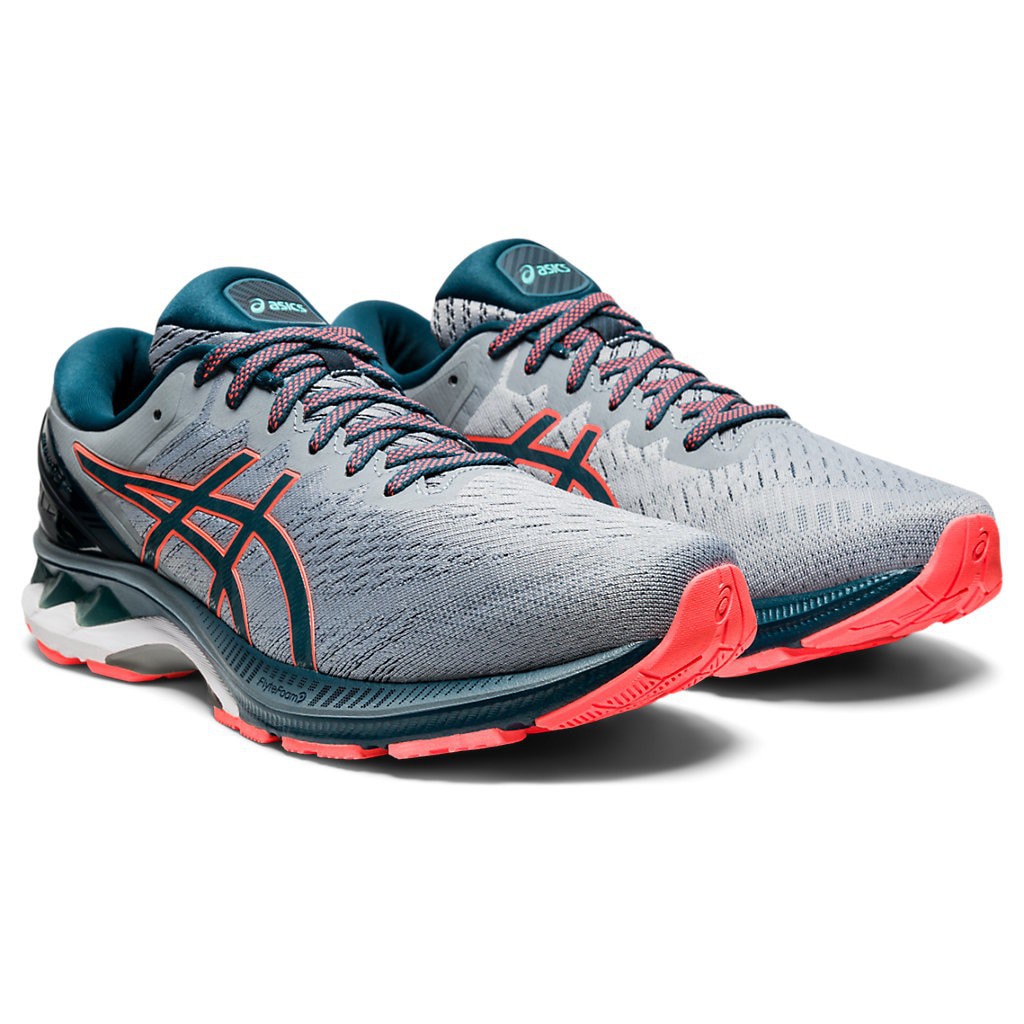 Giày chạy bộ nam ASICS GEL-KAYANO 27