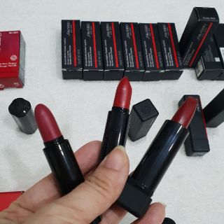 Son Shiseido Mini 2,5g__ ĐỎ ( 3 LOẠI )