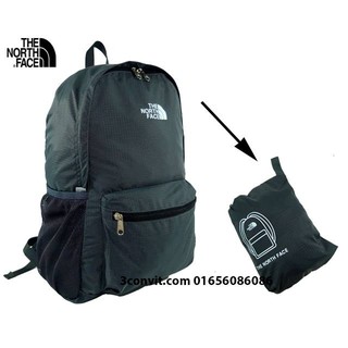 Balo xếp The North Face Flyweight