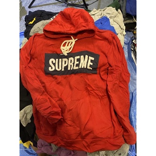 Hoodie có nón tay dài