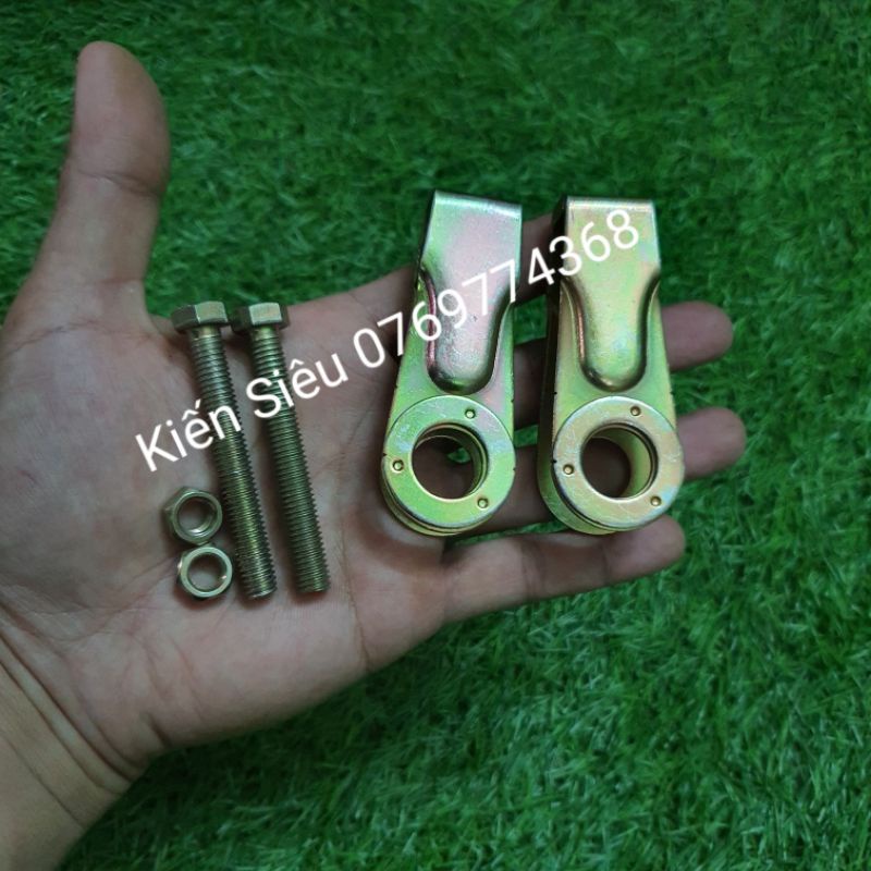 Bát tăng sên Suzuki GN125, GN125 -2F