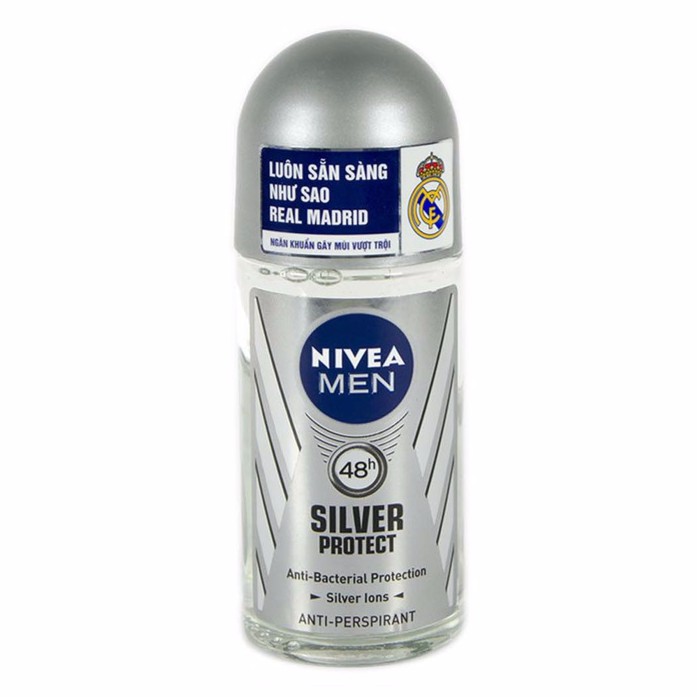 Lăn ngăn mùi Nivea 50 ml