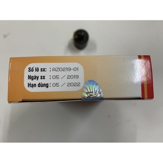 Vai Cột Sống Liên Đăng 30 viên