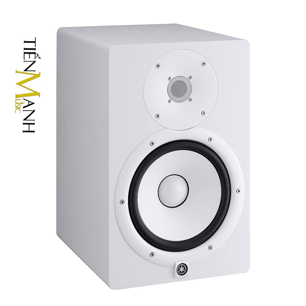 Loa Kiểm Âm Yamaha HS8 Powered Studio Monitor Speaker - Chính Hãng