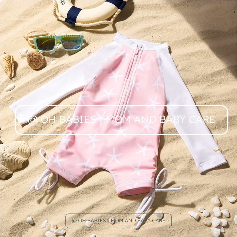 BỘ BƠI DOLLY [OH BABIES]