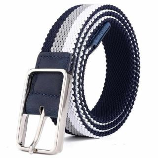 Dây thắt lưng Golf loại chun