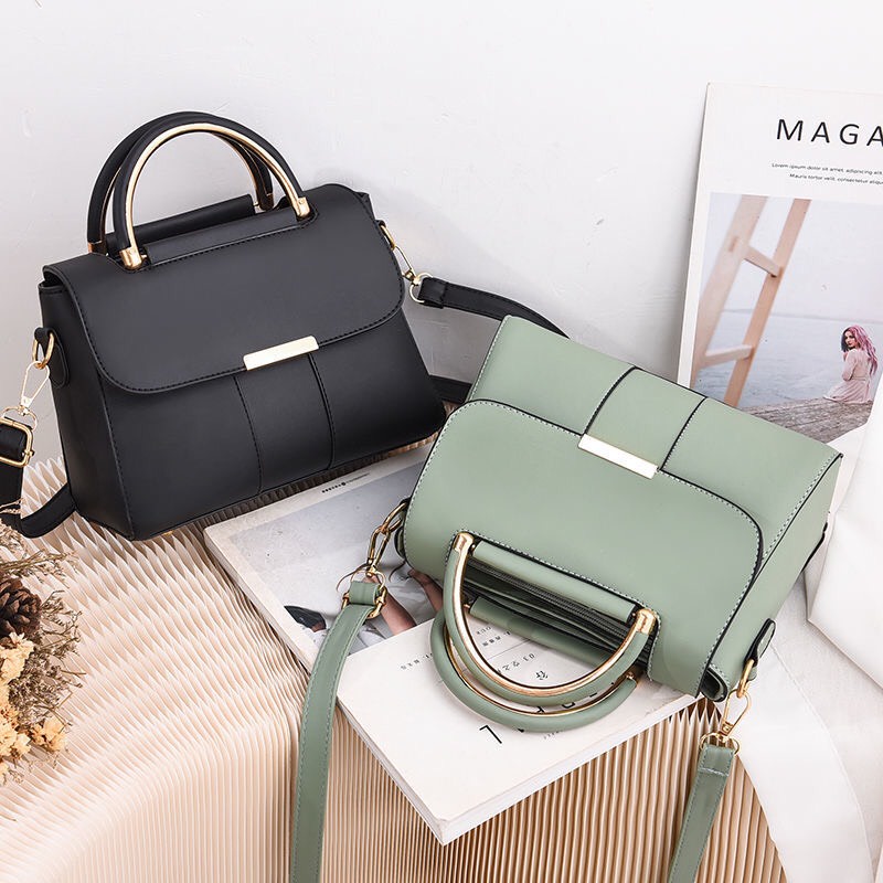 Túi xách nữ đeo chéo mùa hè 2022  Hàn Quốc