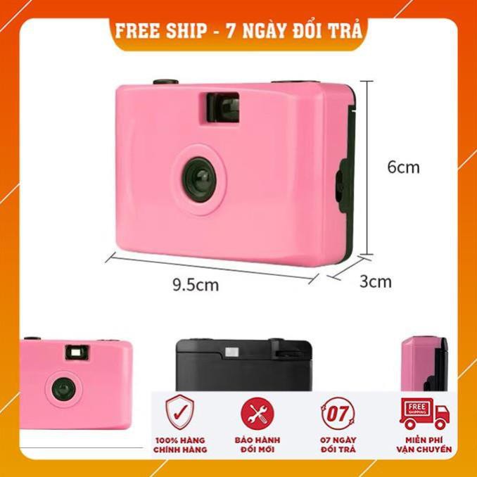 Máy Ảnh Mini Chụp Dưới Nước Chất Lượng Cao ( Full Box 1 máy  ) Bảo Hành 6 Tháng Nhiều Màu Lựa Chọn