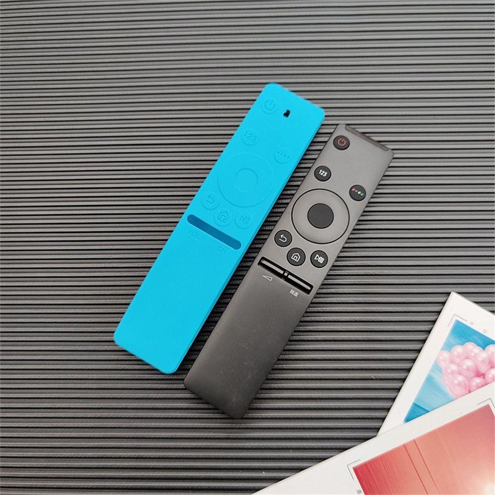 Vỏ Bọc Điều Khiển Từ Xa Bằng Silicone Chống Nước Chống Rơi Cho BN59-01244A ,BN59-01259D