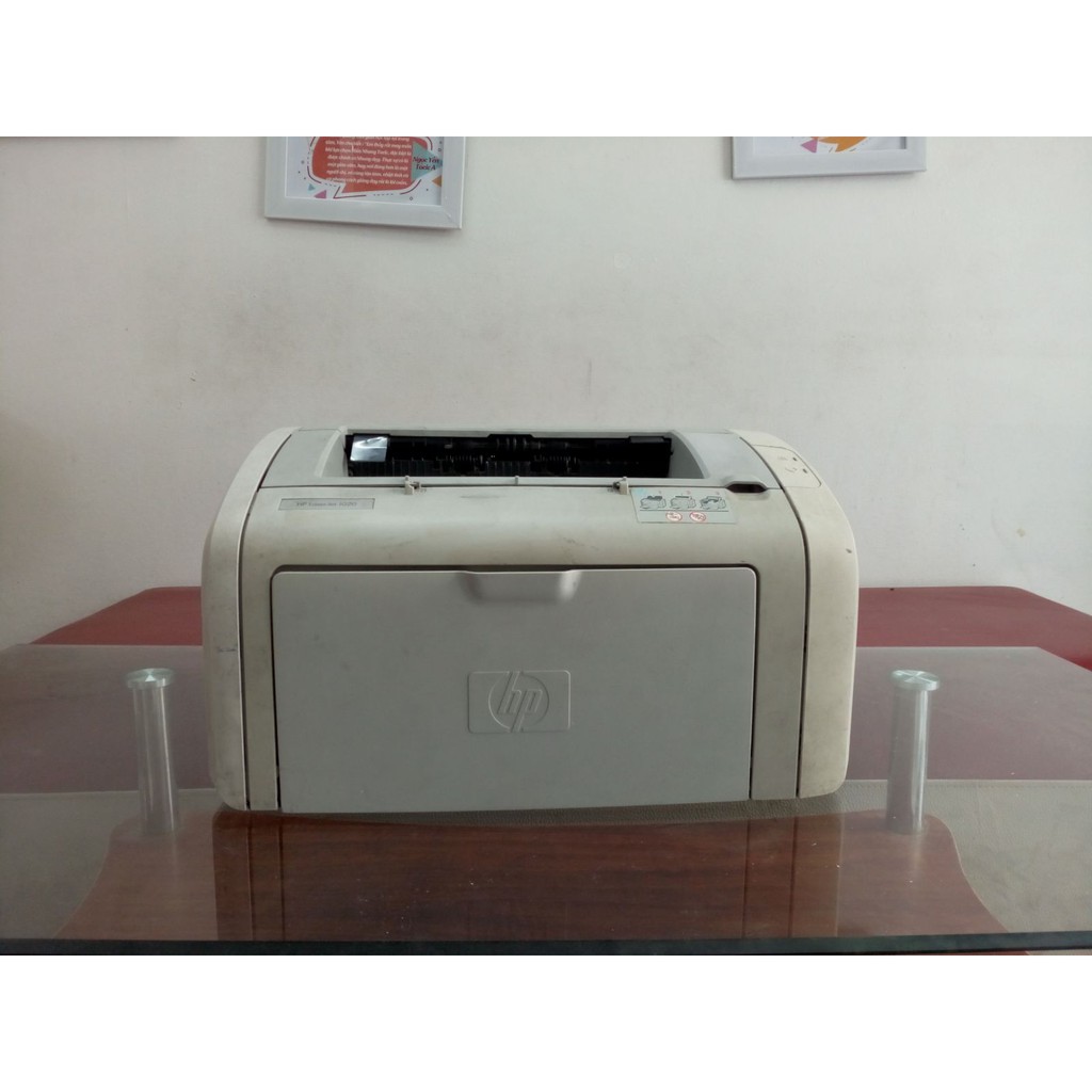 Máy in Laser đen trắng HP 1020