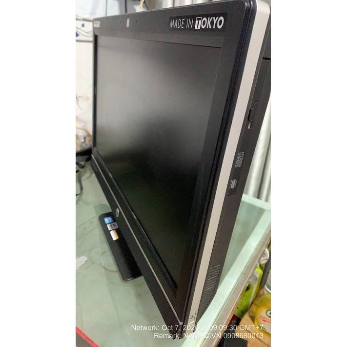 Máy tính HP: All in One, mh 22in, wifi, loa hay | BigBuy360 - bigbuy360.vn