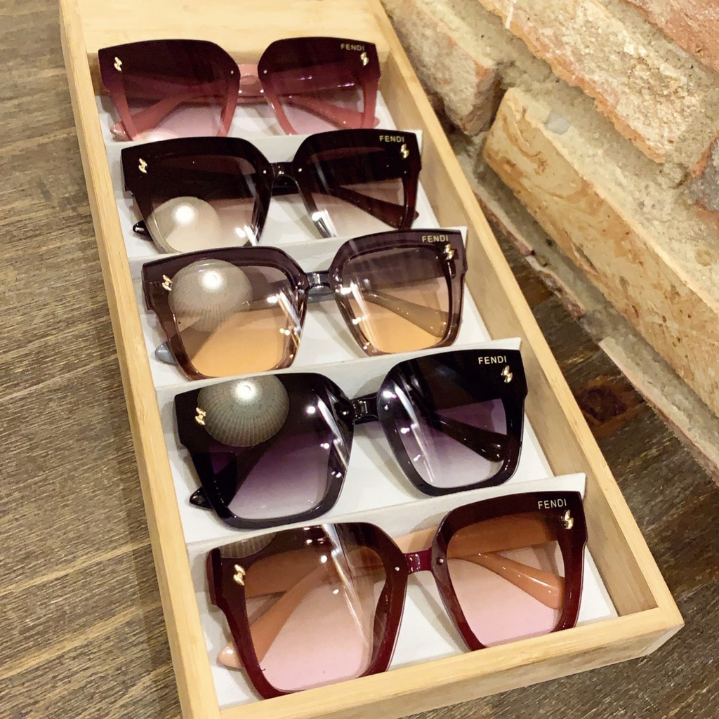 Mắt kính thời trang cao cấp cho nữ A276 UV 💎 FREESHIP 💎 chống tia UV400 | BigBuy360 - bigbuy360.vn