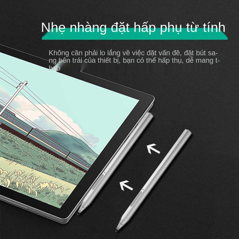 [Microsoft chứng nhận] surface pro / go / book / laptop / stidio stylus vẽ và viết tay | BigBuy360 - bigbuy360.vn