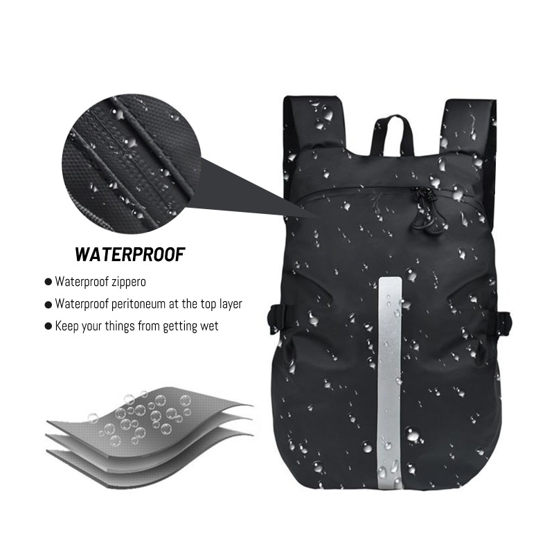 QQ Ba Lô Leo Núi / Đi Bộ Đường Dài / Du Lịch Tiện Lợi